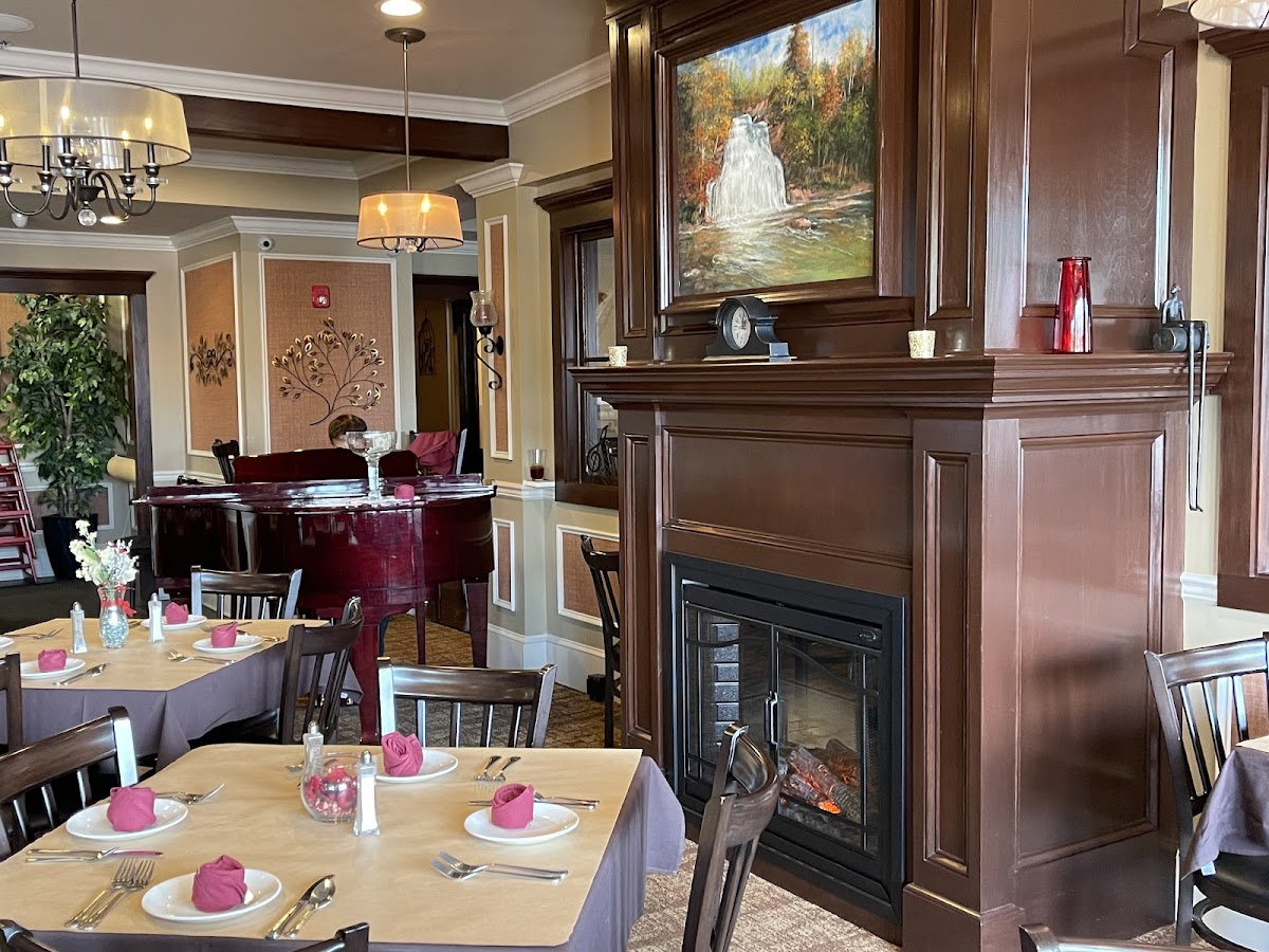 Holley Falls Bar & Grill, inc